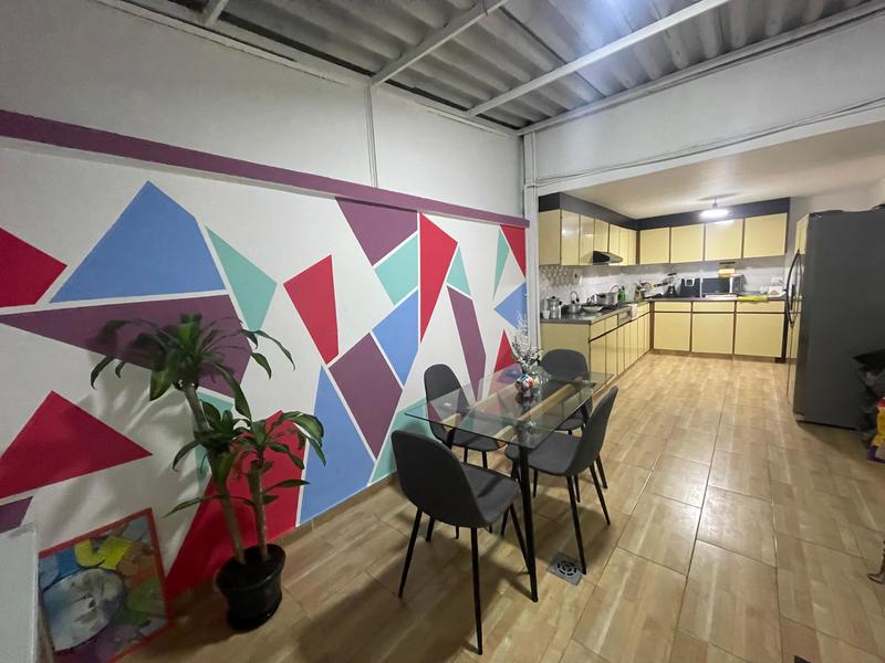 Foto principal habitación