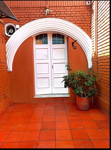 Foto principal habitación
