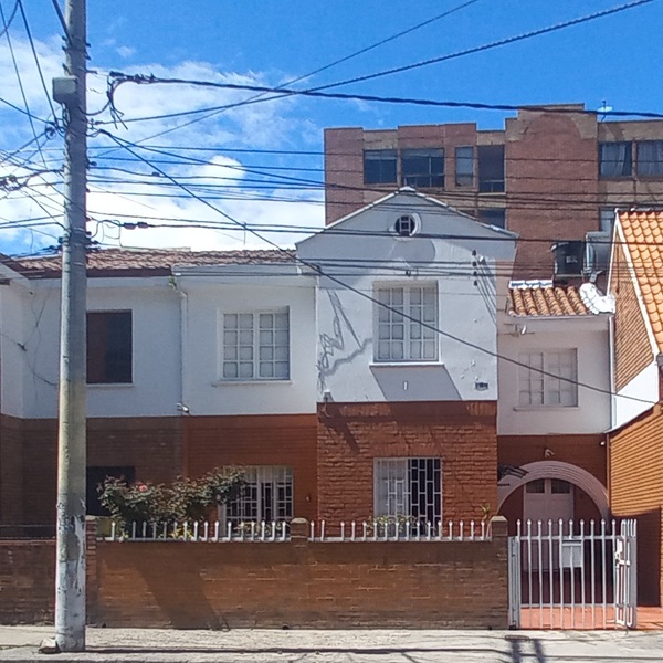 Foto habitación 2