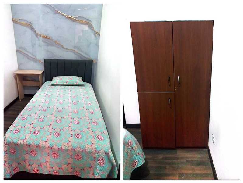 Foto principal habitación