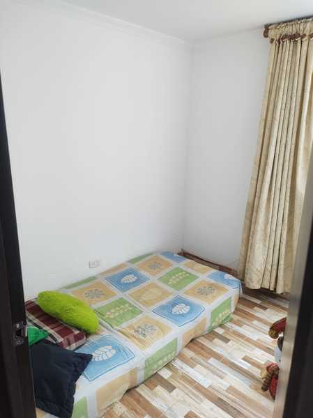 Foto principal habitación