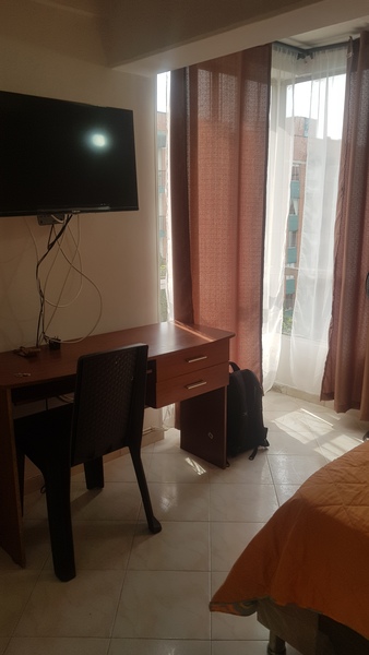 Foto principal habitación