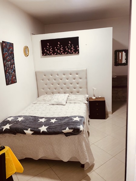 Foto principal habitación