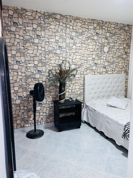 Foto principal habitación