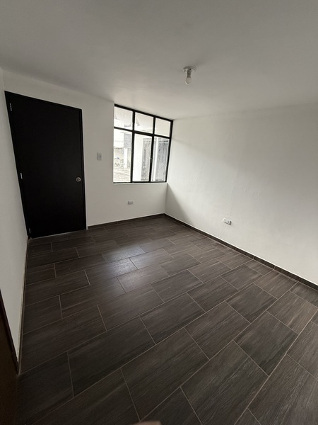 Foto principal habitación