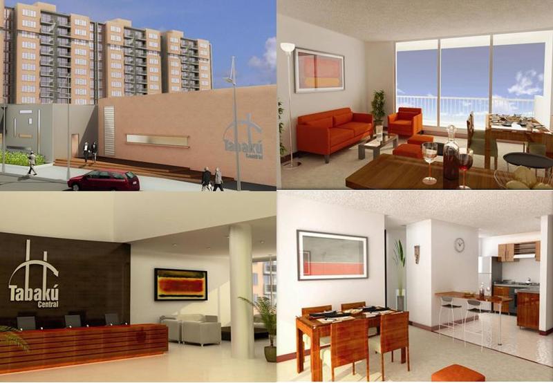 Foto principal habitación