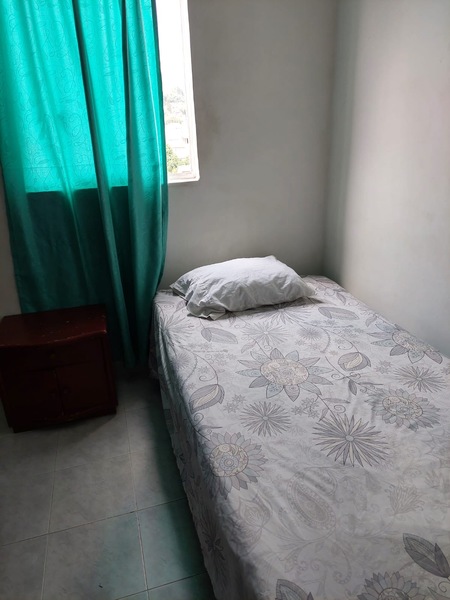 Foto principal habitación