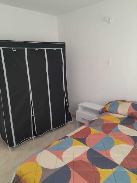Foto principal habitación