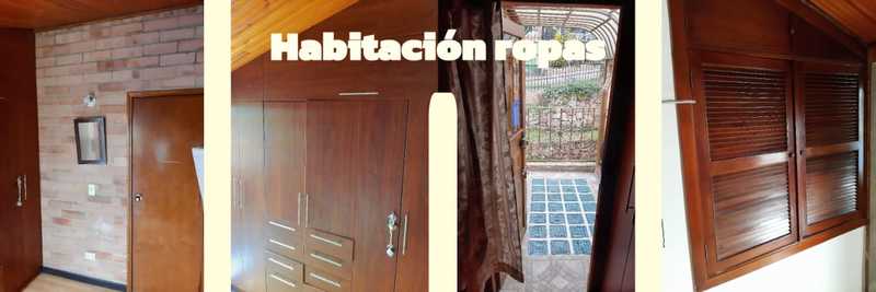Foto principal habitación