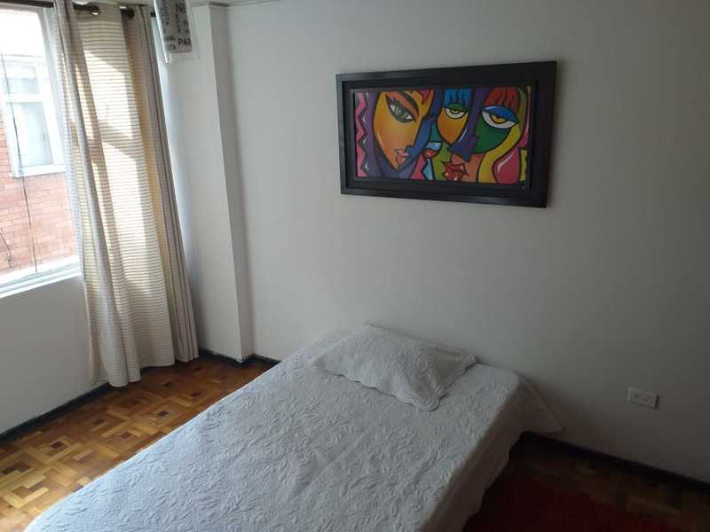 Foto principal habitación