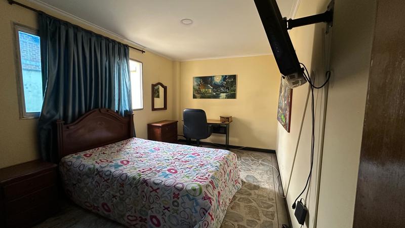 Foto principal habitación
