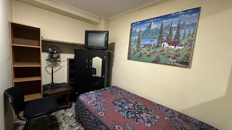 Foto principal habitación