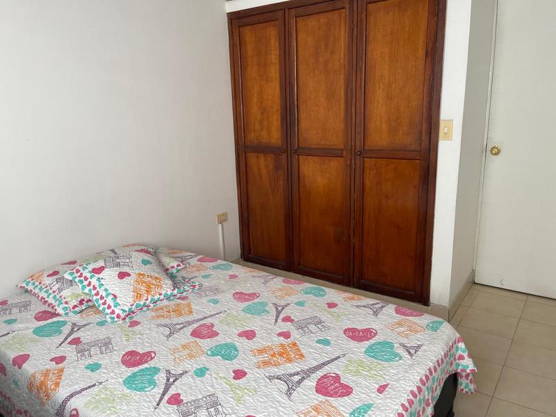 Foto principal habitación