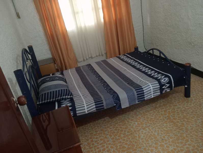 Foto principal habitación