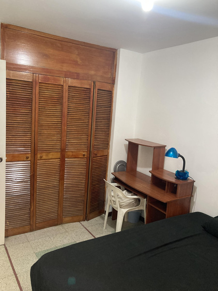 Foto principal habitación