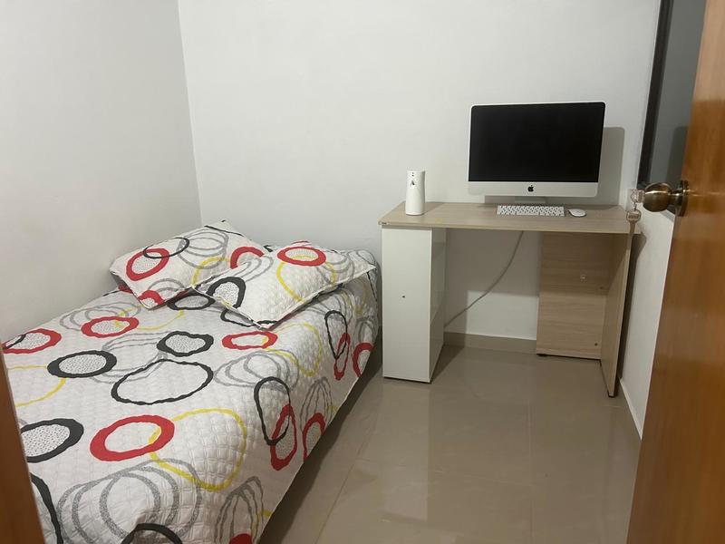 Foto principal habitación