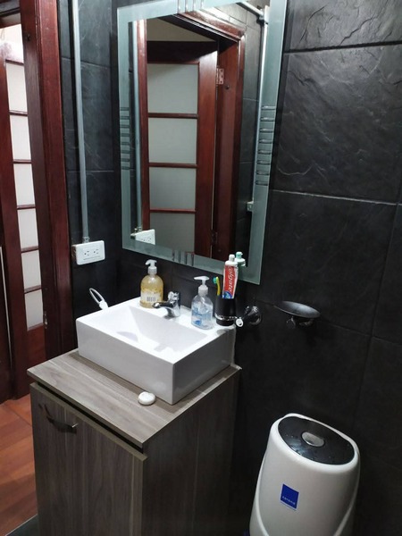 Foto principal habitación