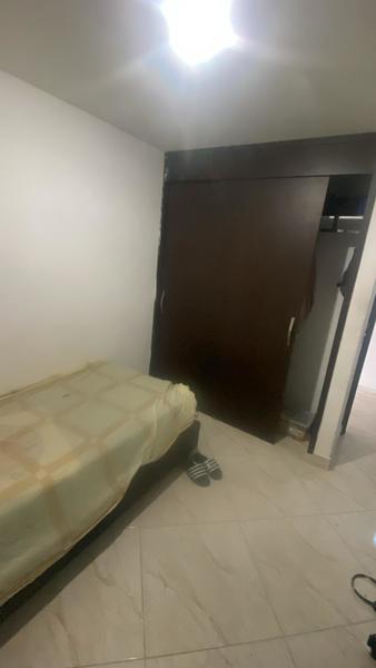 Foto principal habitación