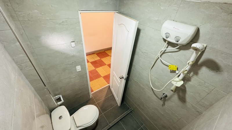 Foto principal habitación