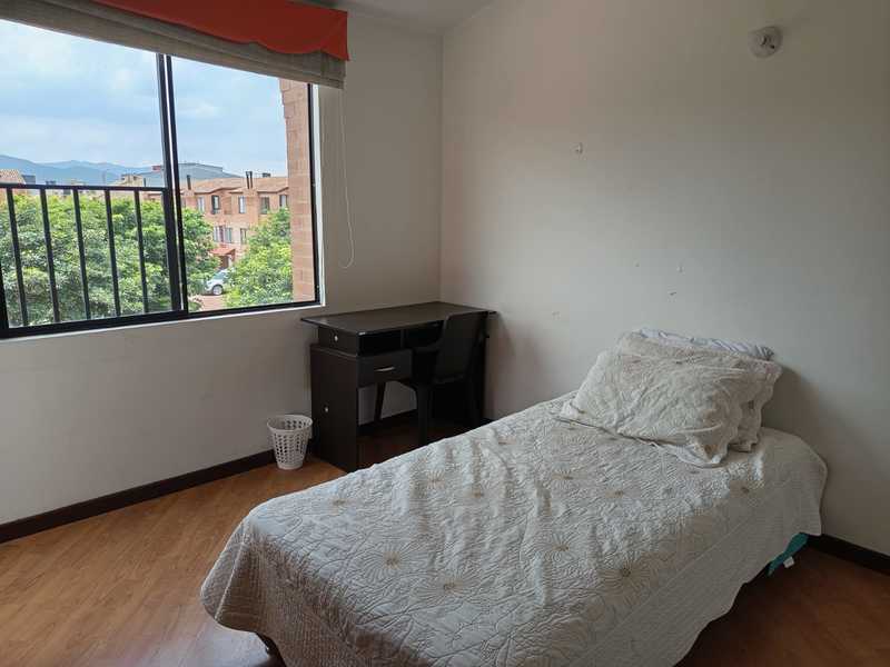 Foto principal habitación