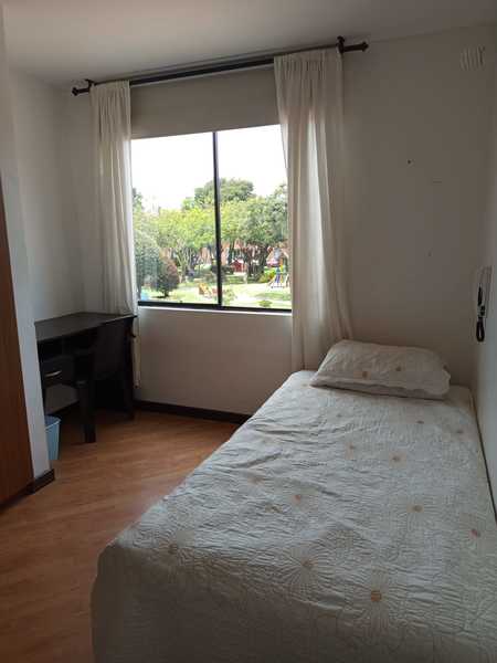 Foto principal habitación