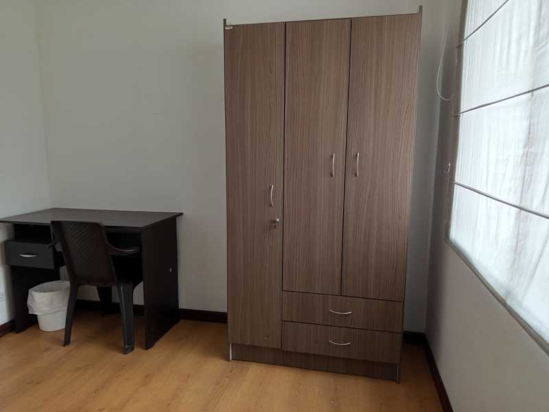 Foto principal habitación
