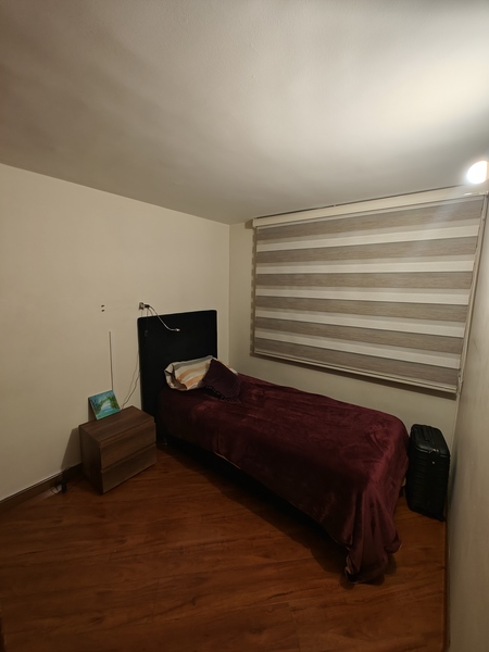 Foto principal habitación