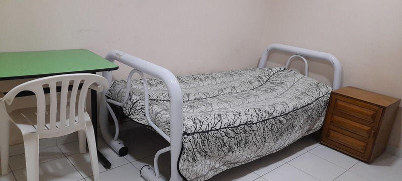 Foto principal habitación