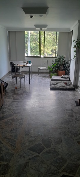 Foto principal habitación