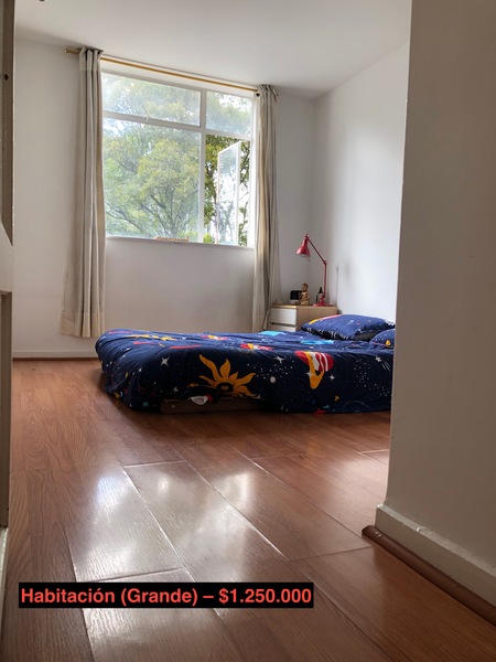 Foto habitación 3