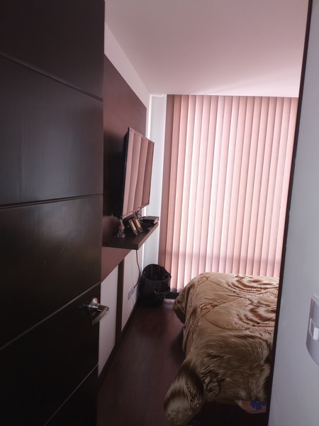 Foto principal habitación