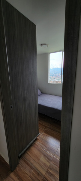 Foto principal habitación