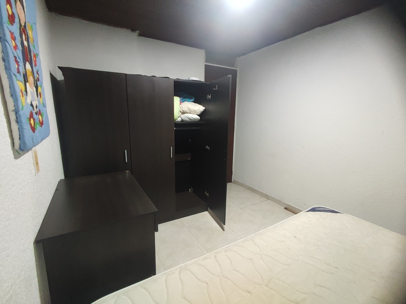Foto principal habitación