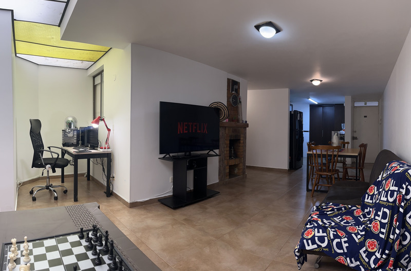 Foto principal habitación