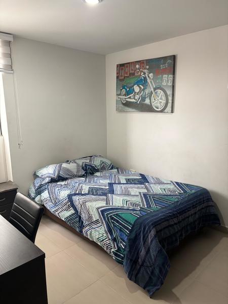 Foto principal habitación