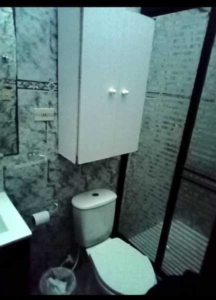 Foto principal habitación