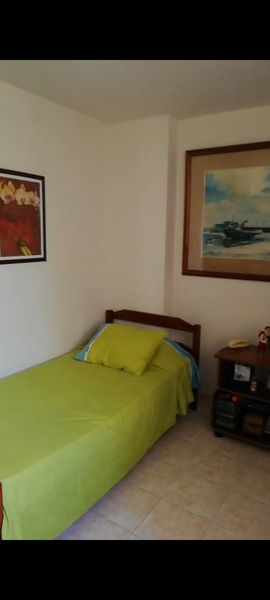 Foto principal habitación