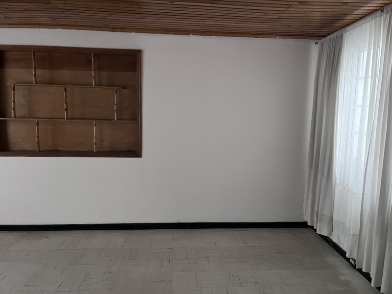 Foto principal habitación