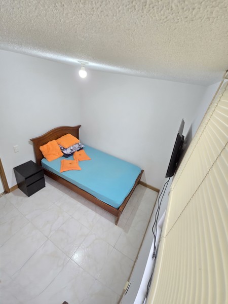 Foto principal habitación