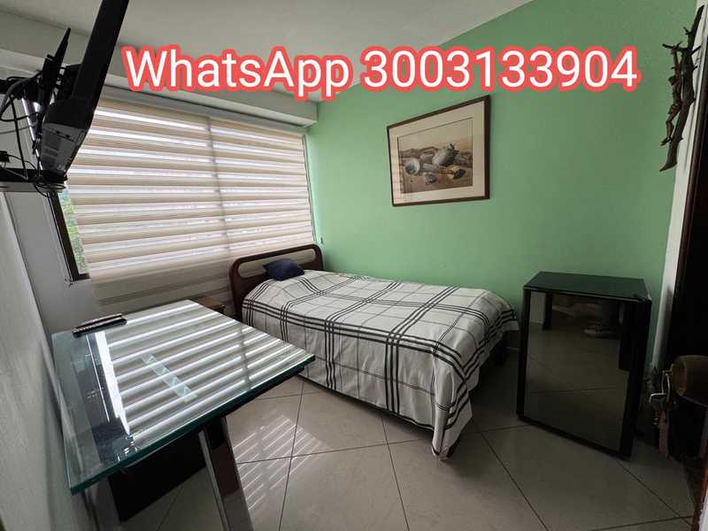 Foto principal habitación