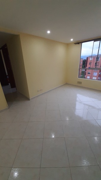 Foto principal habitación