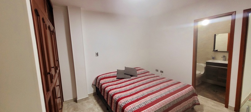 Foto principal habitación