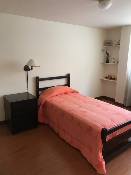 Foto principal habitación