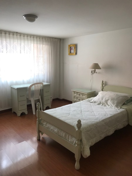 Foto principal habitación