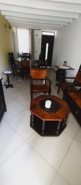 Foto principal habitación