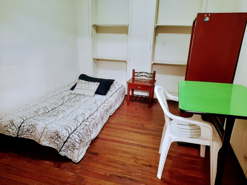 Foto principal habitación