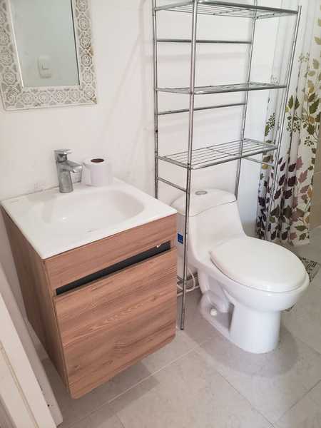 Foto principal habitación