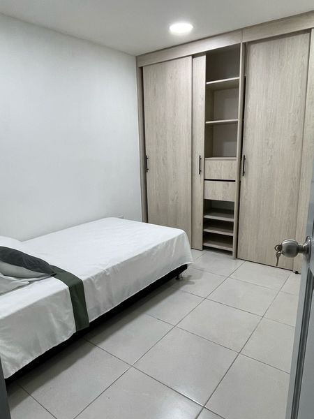 Foto principal habitación