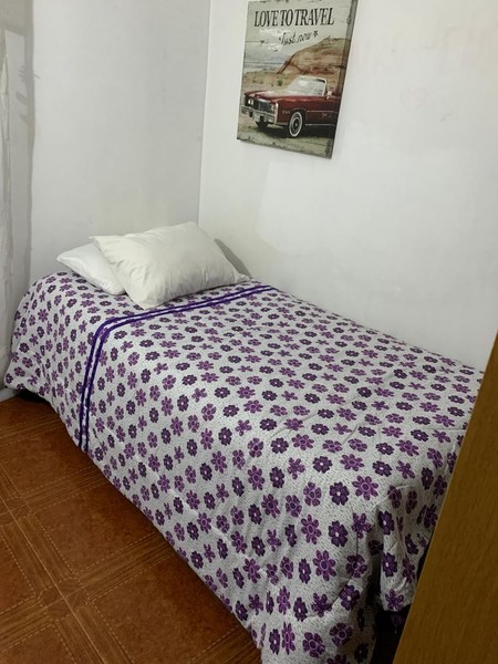 Foto principal habitación