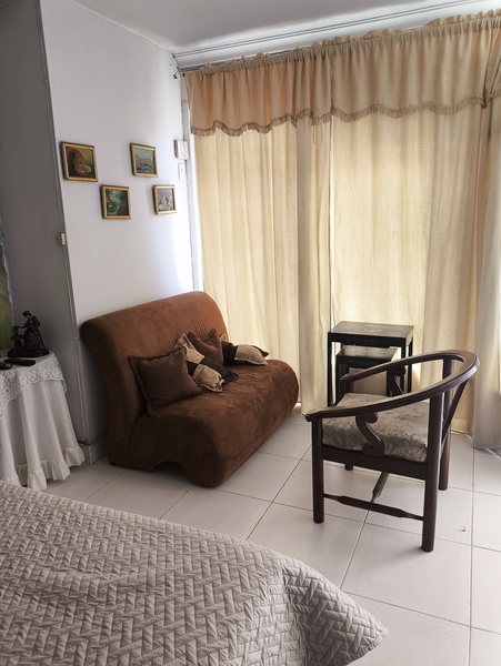 Foto principal habitación